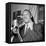 Martin Luther King-Henry L. Griffin-Framed Premier Image Canvas