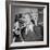 Martin Luther King-Henry L. Griffin-Framed Photographic Print