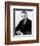 Martin Luther King-Associated Press-Framed Photographic Print