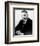 Martin Luther King-Associated Press-Framed Photographic Print