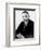 Martin Luther King-Associated Press-Framed Photographic Print