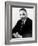 Martin Luther King-Associated Press-Framed Photographic Print