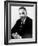 Martin Luther King-Associated Press-Framed Photographic Print