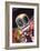 Martin Mariachi-Abril Andrade-Framed Art Print