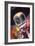 Martin Mariachi-Abril Andrade-Framed Art Print