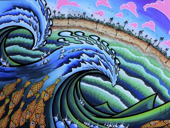 Giclee Print, , large