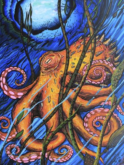 Giclee Print, , large