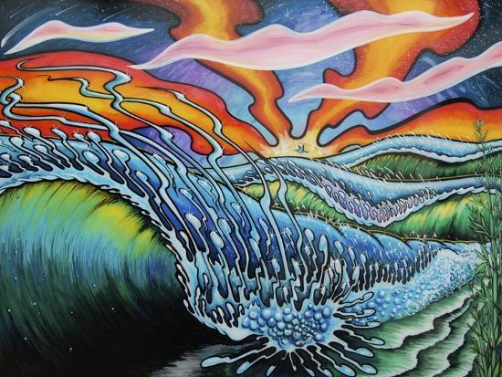 Giclee Print, , large