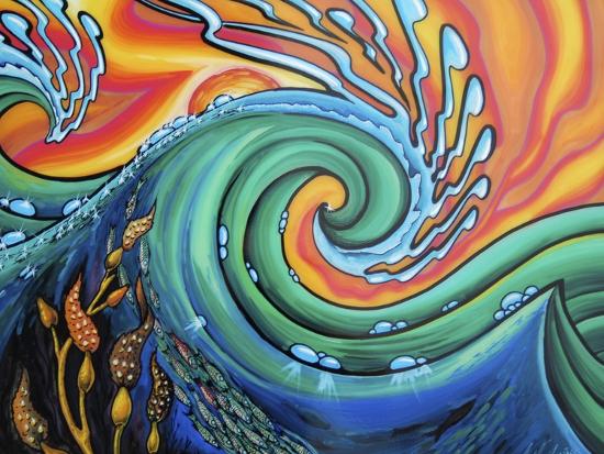 Giclee Print, , large