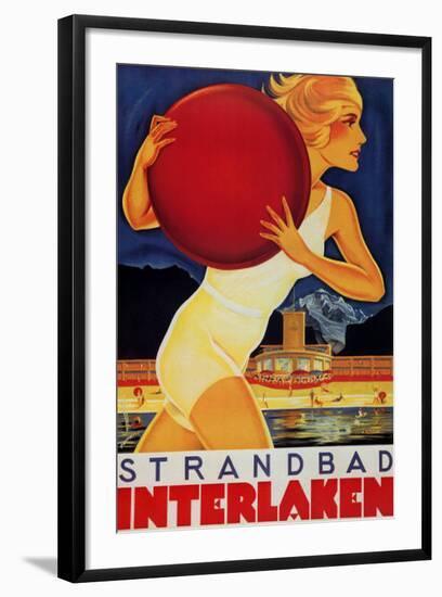 Art Print, , large