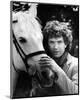 Martin Shaw - The Professionals-null-Mounted Photo