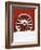 Martin Stables, Wheel Detail, Banff, Alberta-Michele Westmorland-Framed Photographic Print