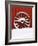 Martin Stables, Wheel Detail, Banff, Alberta-Michele Westmorland-Framed Photographic Print