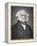 Martin Van Buren-American School-Framed Premier Image Canvas