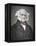 Martin Van Buren-American School-Framed Premier Image Canvas