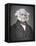 Martin Van Buren-American School-Framed Premier Image Canvas