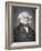 Martin Van Buren-American School-Framed Giclee Print