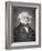 Martin Van Buren-American School-Framed Giclee Print