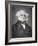 Martin Van Buren-American School-Framed Giclee Print