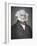 Martin Van Buren-American School-Framed Giclee Print