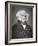 Martin Van Buren-American School-Framed Giclee Print