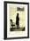 Martin van Buren-William H. Brown-Framed Premium Giclee Print