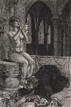 Possession, Cadiere 1730S-Martin Van Maele-Art Print