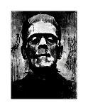 Frankenstein I-Martin Wagner-Mounted Giclee Print