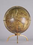 Terrestrial Globe-Martin Waldsemuller-Premium Photographic Print