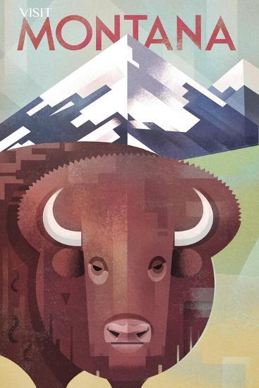 Giclee Print, , large