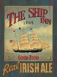 The Ship Inn-Martin Wiscombe-Art Print