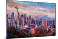 Premium Giclee Print