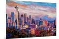 Premium Giclee Print