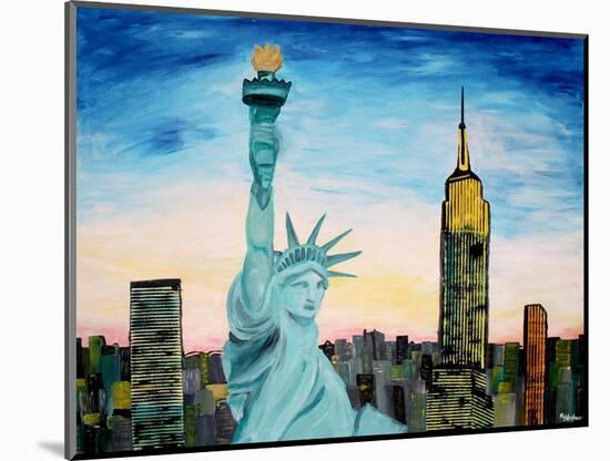 Art Print, , large