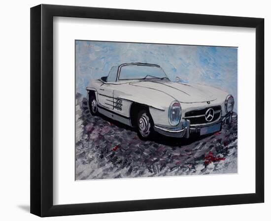 Art Print, , large