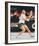 Martina Hingis-null-Framed Photo