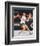 Martina Hingis-null-Framed Photo