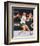 Martina Hingis-null-Framed Photo