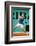 Martina Hingis-null-Framed Photo