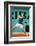 Martina Hingis-null-Framed Photo