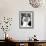 Martina Navratilova-null-Framed Photo displayed on a wall