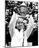 Martina Navratilova-null-Mounted Photo