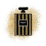 Luxury Perfume-Martina Pavlova-Art Print