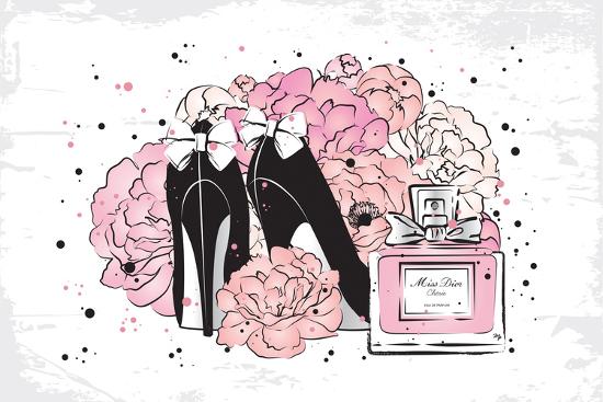 Art Print, , large