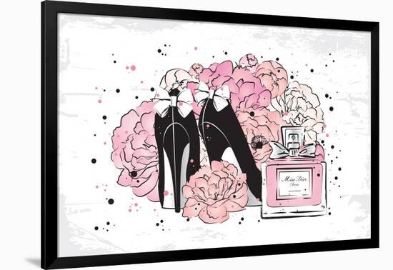 Art Print, , large