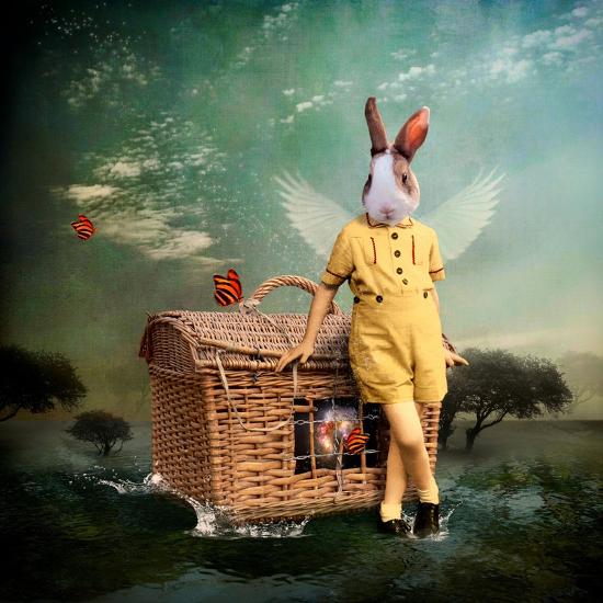 Art Print, , large
