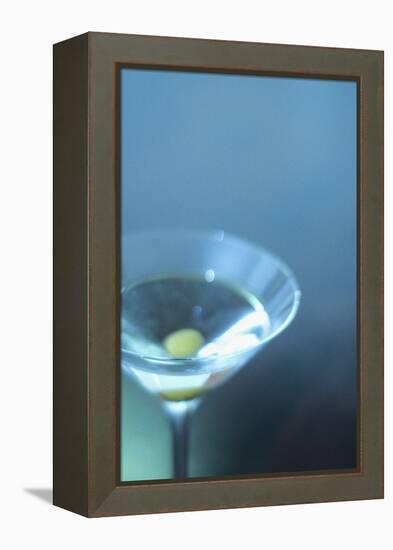 Martini 5-John Gusky-Framed Premier Image Canvas