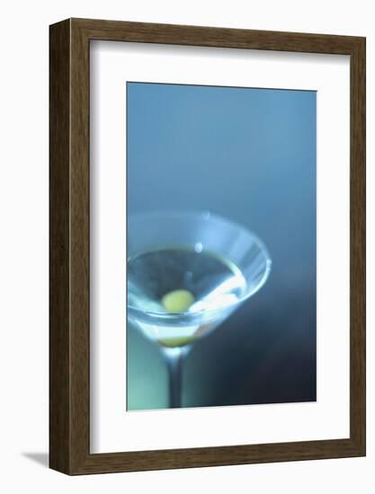 Martini 5-John Gusky-Framed Photographic Print