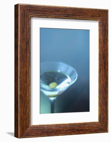 Martini 5-John Gusky-Framed Photographic Print
