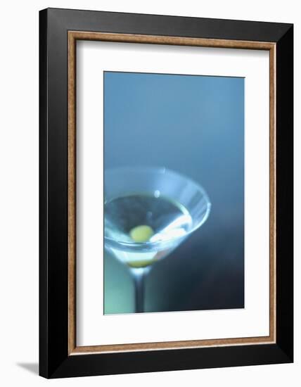 Martini 5-John Gusky-Framed Photographic Print